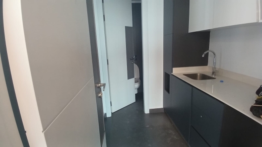 Office With Beautiful Sea and City View For Sale in Dbayeh Prime Location — 3