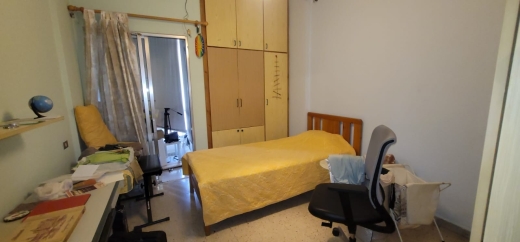Spacious Furnished Apartment For Sale in Adonis — 12