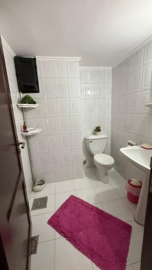 Fully Furnished Apartment For Rent In Naccache — 13