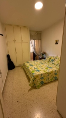 Fully Furnished Apartment For Rent In Naccache — 6
