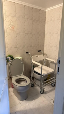 Fully Furnished Apartment For Rent In Naccache — 8