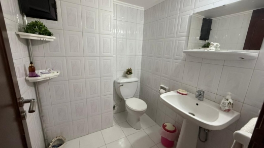 Fully Furnished Apartment For Rent In Naccache — 5