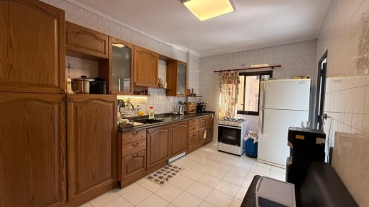 Fully Furnished Apartment For Rent In Naccache — 3