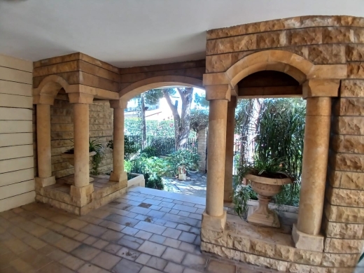 Spacious & Deluxe Apartment for Rent in A Classy Area In Ain Saadeh — 2
