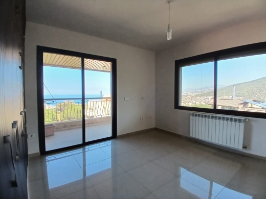 Spacious & Deluxe Apartment for Rent in A Classy Area In Ain Saadeh — 14