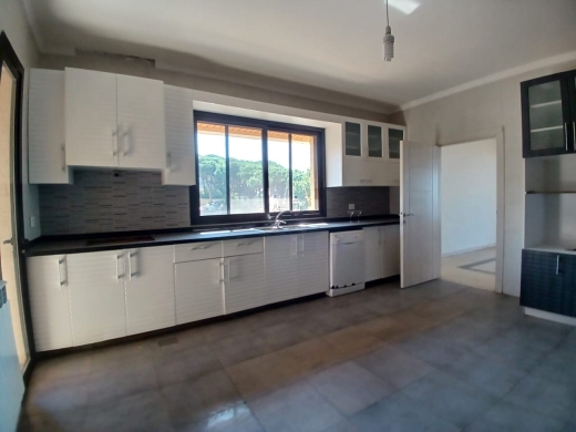 Spacious & Deluxe Apartment for Rent in A Classy Area In Ain Saadeh — 22