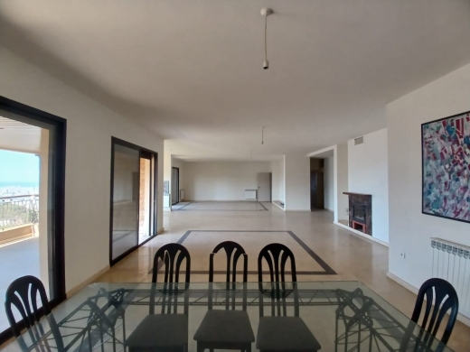 Spacious & Deluxe Apartment for Rent in A Classy Area In Ain Saadeh — 6