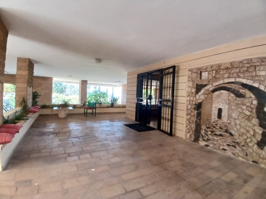 Spacious & Deluxe Apartment for Rent in A Classy Area In Ain Saadeh — 3