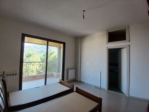 Spacious & Deluxe Apartment for Rent in A Classy Area In Ain Saadeh — 16