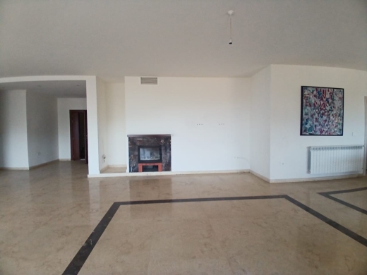 Spacious & Deluxe Apartment for Rent in A Classy Area In Ain Saadeh — 7