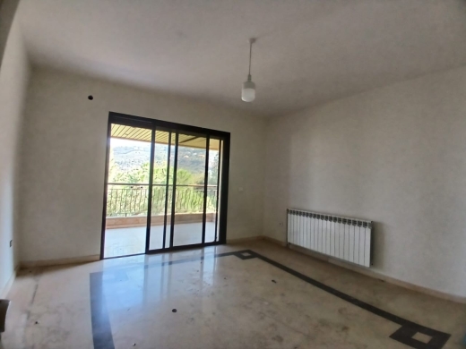 Spacious & Deluxe Apartment for Rent in A Classy Area In Ain Saadeh — 19