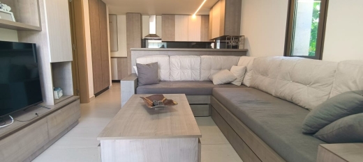 Fully Furnished Chalet for Rent in Tabarja
