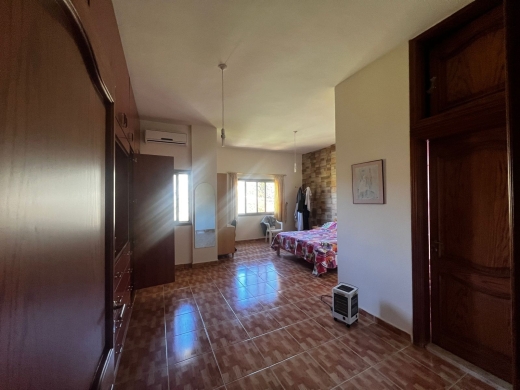 Land with Individual House & Mountain View For Sale in Bkifa — 14