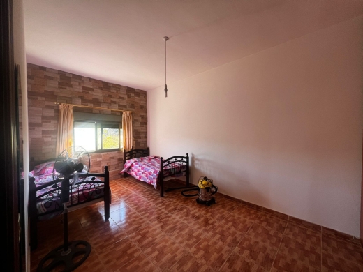 Land with Individual House & Mountain View For Sale in Bkifa — 15