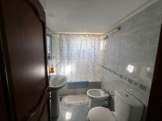 Land with Individual House & Mountain View For Sale in Bkifa — 17