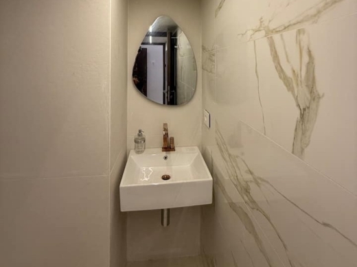 Modern & Fully Renovated Apartment For Sale in Achrafieh, Rmeil — 15