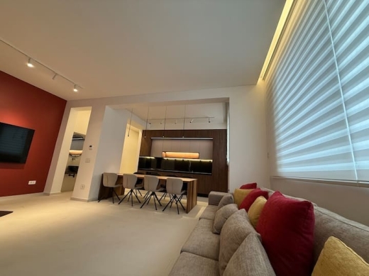 Modern & Fully Renovated Apartment For Sale in Achrafieh, Rmeil — 2