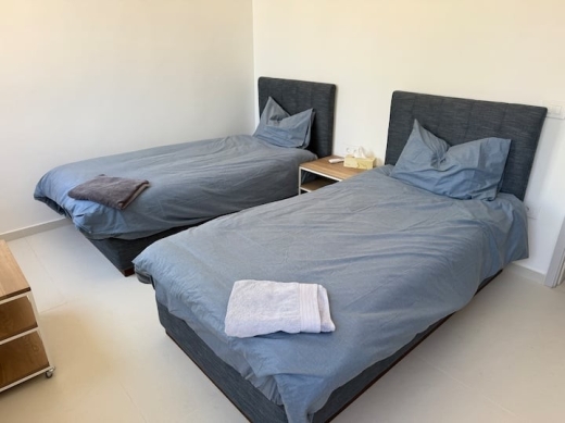 Modern & Fully Renovated Apartment For Sale in Achrafieh, Rmeil — 12
