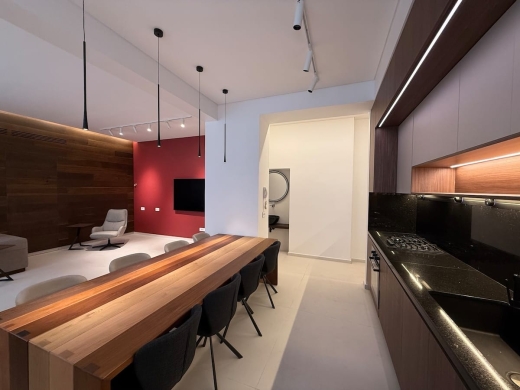 Modern & Fully Renovated Apartment For Sale in Achrafieh, Rmeil — 7