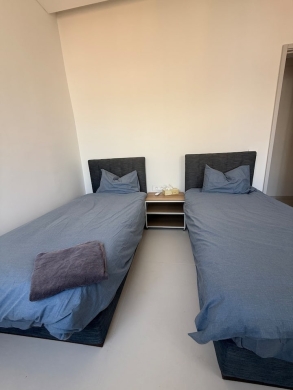Modern & Fully Renovated Apartment For Sale in Achrafieh, Rmeil — 11