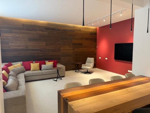 Modern & Fully Renovated Apartment For Sale in Achrafieh, Rmeil — 6