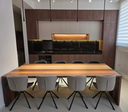 Modern & Fully Renovated Apartment For Sale in Achrafieh, Rmeil — 8