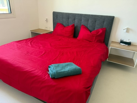 Modern & Fully Renovated Apartment For Sale in Achrafieh, Rmeil — 10