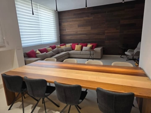 Modern & Fully Renovated Apartment For Sale in Achrafieh, Rmeil — 5