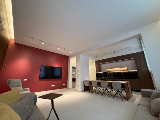 Modern & Fully Renovated Apartment For Sale in Achrafieh, Rmeil — 3