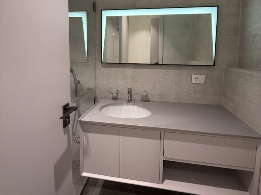 Modern & Fully Renovated Apartment For Sale in Achrafieh, Rmeil — 14