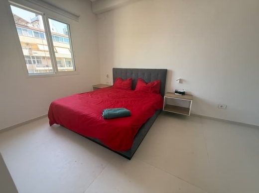 Modern & Fully Renovated Apartment For Sale in Achrafieh, Rmeil — 9