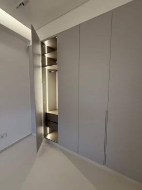 Modern & Fully Renovated Apartment For Sale in Achrafieh, Rmeil — 13