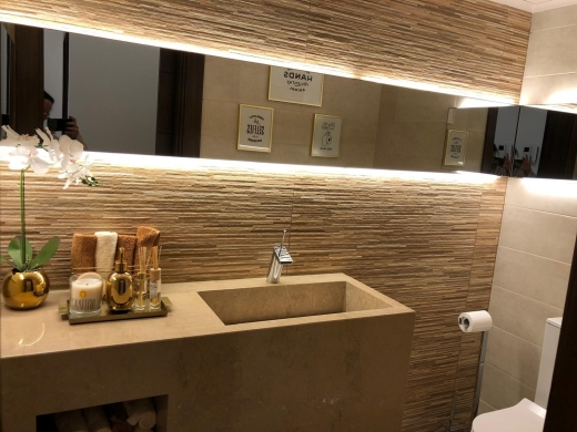 Modern, Furnished & Decorated Apartment For Rent in Betchay — 12