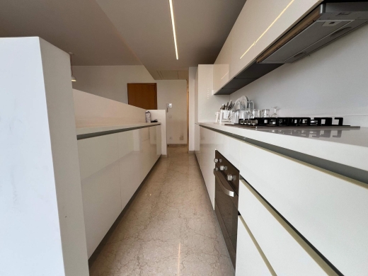Furnished 2-Bedroom Apartment For Rent in Achrafieh, Nazareth — 3