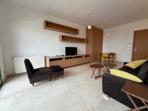Furnished 2-Bedroom Apartment For Rent in Achrafieh, Nazareth — 2