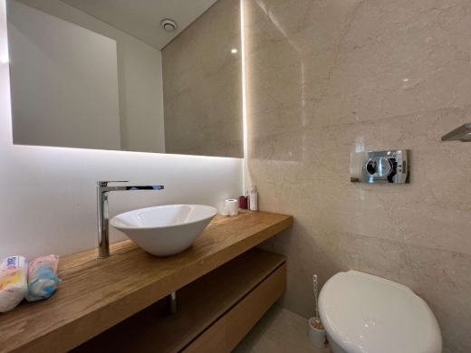 Furnished 2-Bedroom Apartment For Rent in Achrafieh, Nazareth — 8