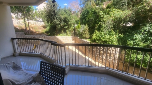 Spacious & Furnished Apartment For Sale in Rayfoun — 12
