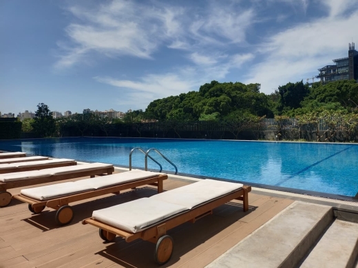 Luxury Living! 3 -Bedroom Apartment For Sale in Achrafieh, Soho
