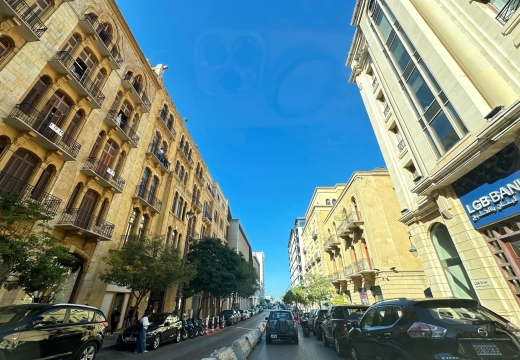 4-Bedroom Apartment For Sale in a High-End Building in Down Town
