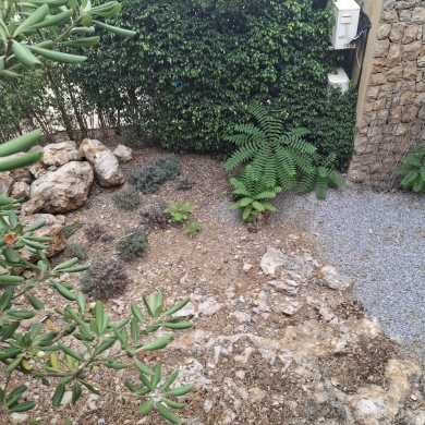 2-Level Apartment with Shared Pool and Garden For Sale in Mtayleb — 20