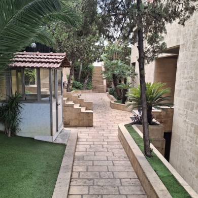 2-Level Apartment with Shared Pool and Garden For Sale in Mtayleb — 6