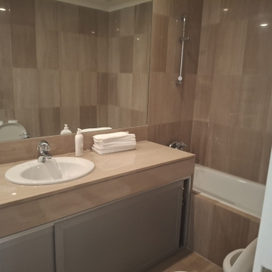 2-Level Apartment with Shared Pool and Garden For Sale in Mtayleb — 15