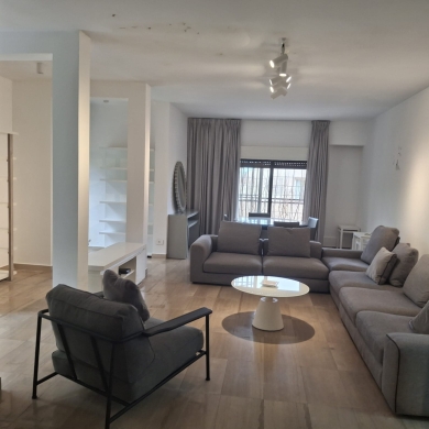 2-Level Apartment with Shared Pool and Garden For Sale in Mtayleb — 2
