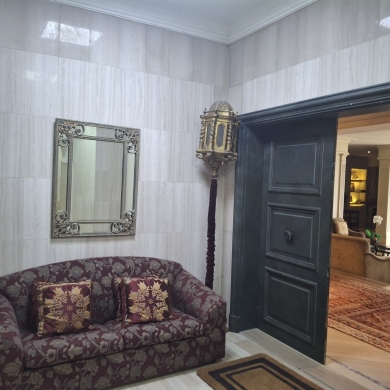 2-Level Apartment with Shared Pool and Garden For Sale in Mtayleb — 8