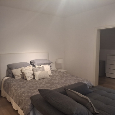 2-Level Apartment with Shared Pool and Garden For Sale in Mtayleb — 14