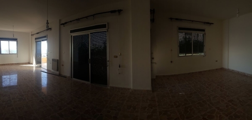 Apartment For Sale In Amchit With An Open Sea View 1 Min Away From Highway — 2