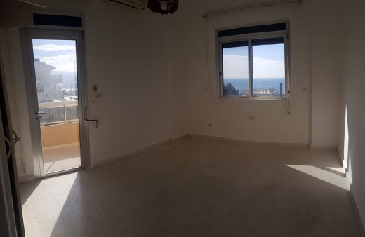 Apartment For Sale In Amchit With An Open Sea View 1 Min Away From Highway — 4