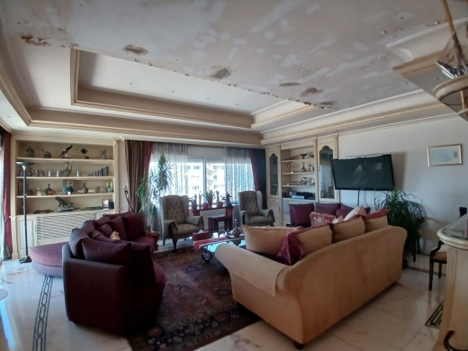 Triplex For Sale in A Gated Community In Mar Roukouz, Dekweneh — 23