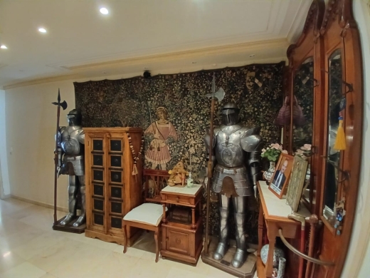 Triplex For Sale in A Gated Community In Mar Roukouz, Dekweneh — 7