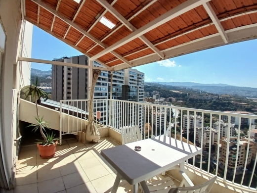 Triplex For Sale in A Gated Community In Mar Roukouz, Dekweneh — 8